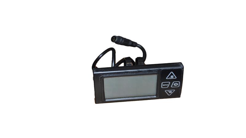 DİJİTAL GÖSTERGE (DİSPLAY) YENİ MODEL (MX25)